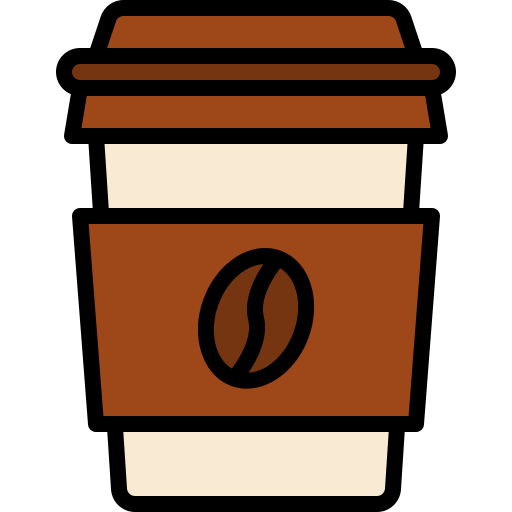 Coffee up